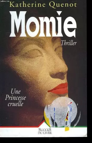 Momie quenot - momie,,