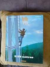 Bd XIII Tome 26 EO 2132 Mètres