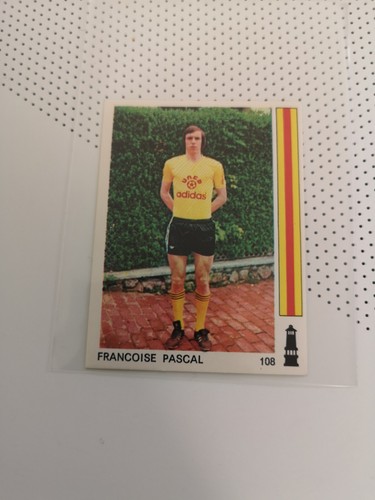Pascal françoise lens - pascal, rc