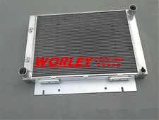 Full Aluminum Radiator for