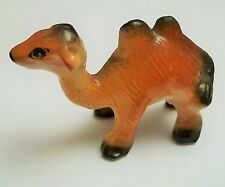 magnifique chameau en céramique, miniature de collection   G-tp4-5