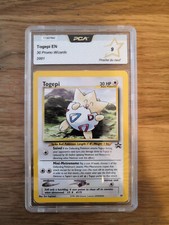 Carte Pokémon TOGEPI -