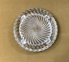 dessous de plat rond / garde