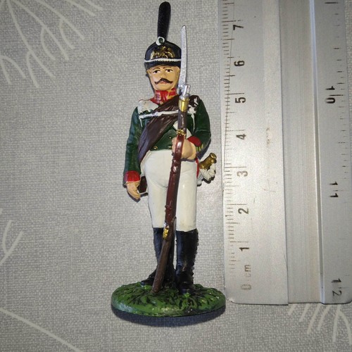 Soldat plomb 74 empire - soldat, [74]