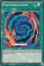 ♦Yu-Gi-Oh!♦ Polymérisation : LDK2-FRJ26