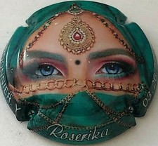 Capsule de champagne