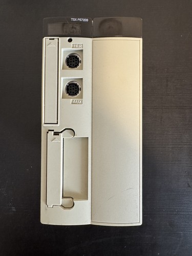 Tsx p57203m schneider electric - tsx,