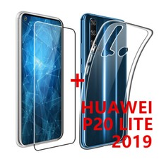 Verre Trempé Pour HUAWEI P40