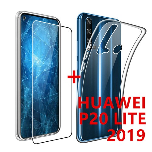 Verre trempé pour huawei - verre,