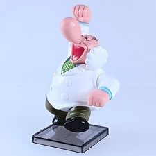 Collection de figurines