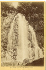 Sanitas, France, Mont Dore