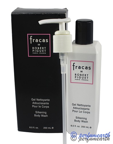 Fracas robert piguet - robert,