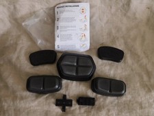 KIT DE PADS POUR CASQUE