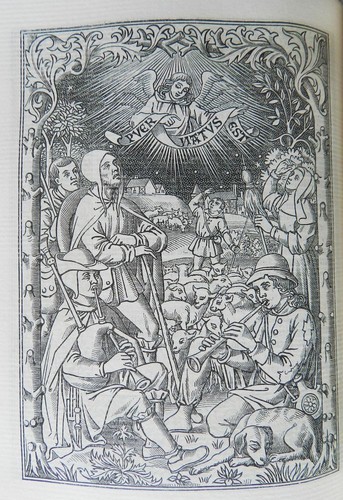 Heures romaines a - ,