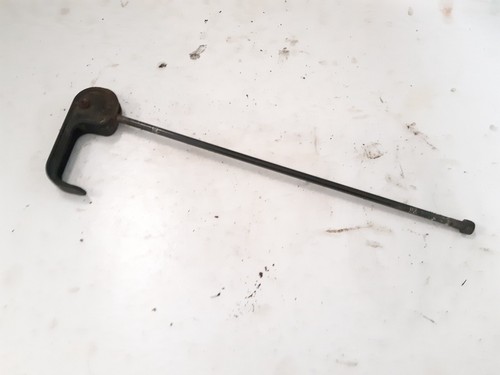 Vis deflecteur tondeuse - vis,