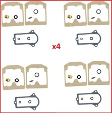 4x Kit de Réparation de carbu