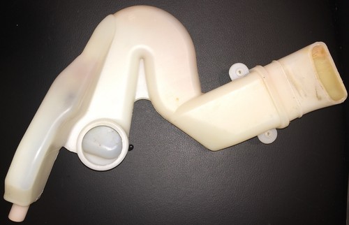 Kenmore washer duct fill - washer,