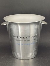 SEAU A GLACE VIN CHAMPAGNE