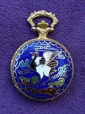 Vintage : Ancienne montre à