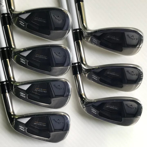 Ensemble fers callaway - ensemble,