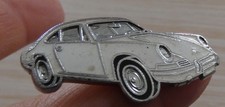PIN'S VOITURE PORSCHE 911 EGF