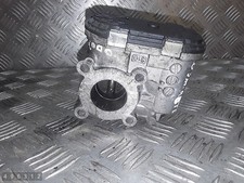 2003 SMART FORTWO CORPS