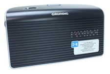 Grundig Music 60 LW Radio FM /