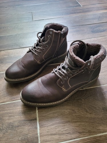 Bottines original - bm,