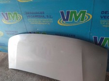 CAPOT  POUR RENAULT MASTER