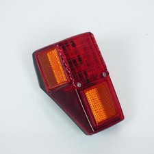 Feu arrière Teknix pour