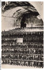 ATQP12-1054-51 - Champagne de castellane - EPERNAY - Masse de 55 000 bouteille