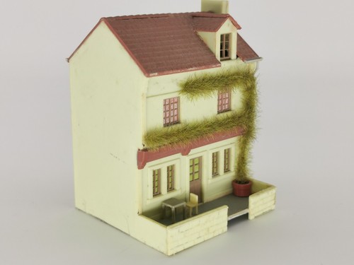 Mkd maison sans - ho, socle