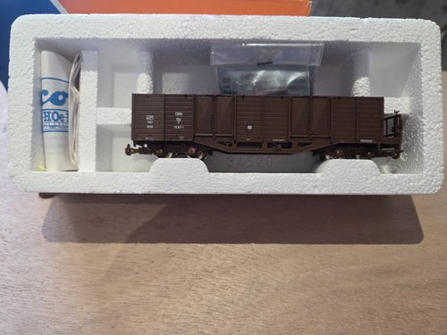 Roco 34520 hoe - roco,