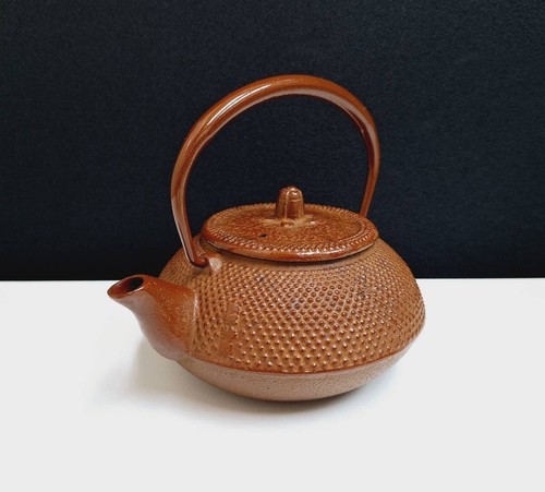 Belle théière japonaise