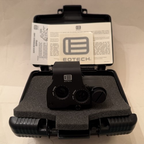 Eotech exps2 holographic - eotech,