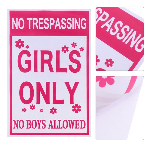 Autocollant fille sticker - sticker, pour