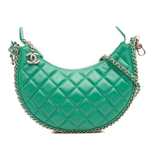 Chanel small matelassé - chanel,