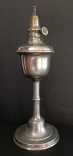 Ancienne Lampe à Huile