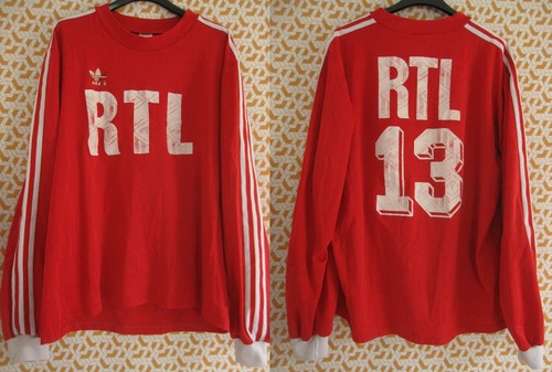 Maillot adidas coupe france - de,