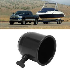 Couvercle De Boule De Barre De