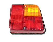 Feu Arrière Citroen 2 Cv