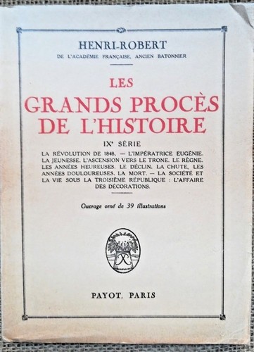 1934 histoire les grands - histoire,