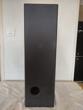 Subwoofer Philips Baritone