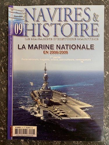 Magazine navires histoire - &,
