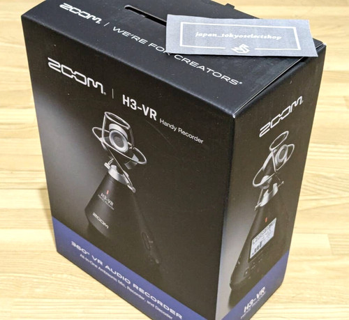 Enregistreur pratique zoom - enregistreur,