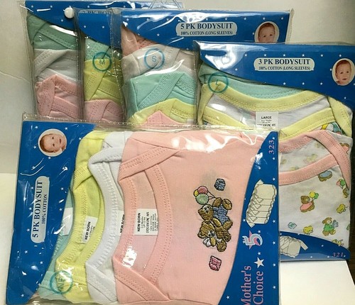 Baby body suit mother - 3,