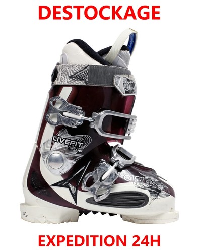 Chaussure ski atomic live - ski,