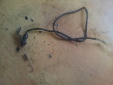 Contacteur de frein arrière SUZUKI XF 650 FREEWIND