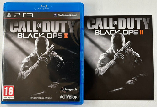 Call duty black ops - call, 2