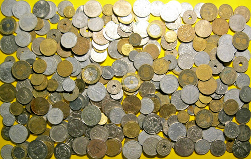 France bon kilo - france., de